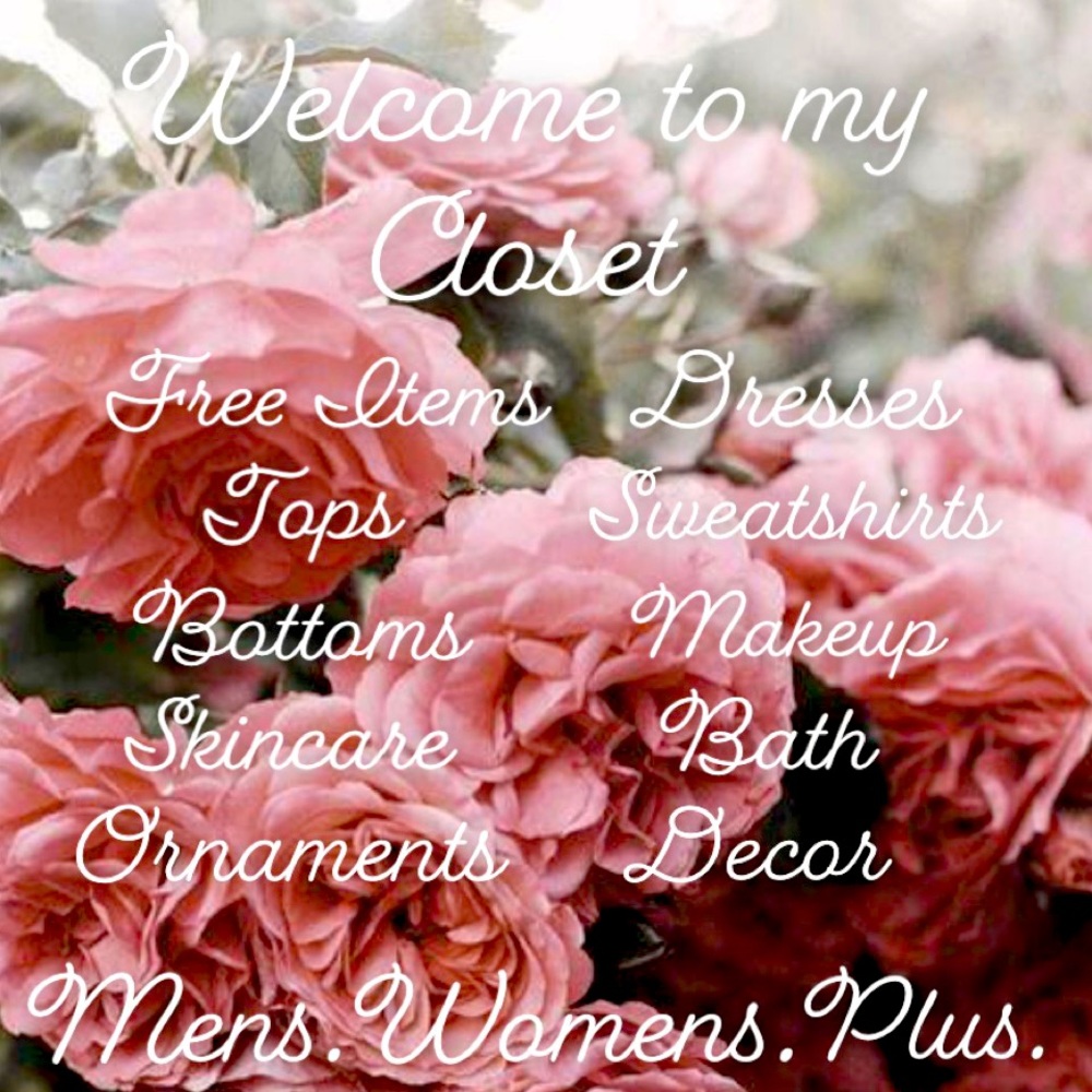 Welcome 💕